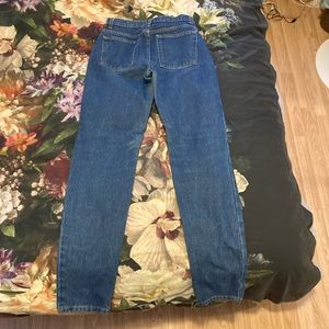 American Apparel Jeans sz 29